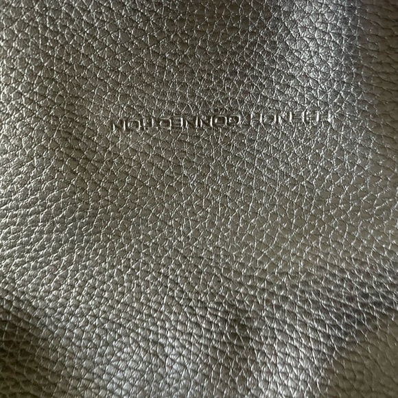 French connection leather purse - Picture 7 of 9